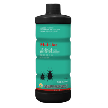 Matritas-Organic Insecticide